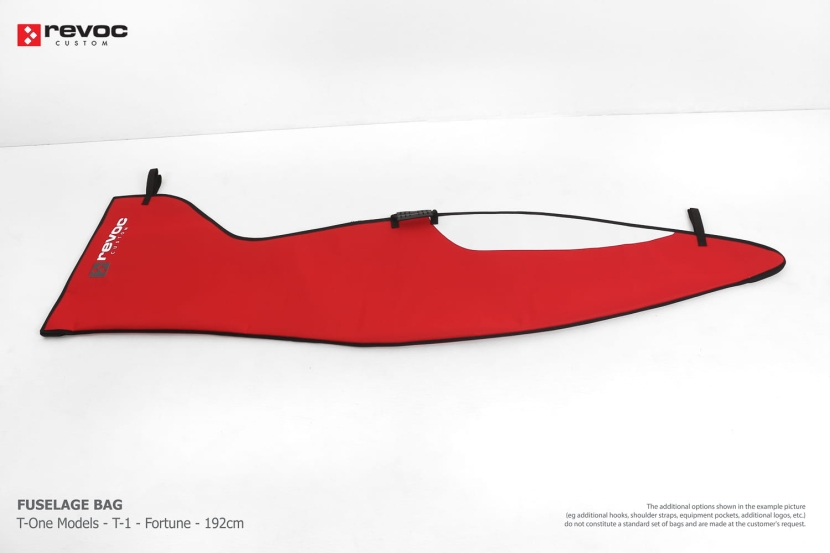 T-One Models - T-1 Sport Jet - 76 in - 192 cm