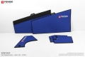 3W Modellmotoren - Votec 322 - 106 in - 270 cm
