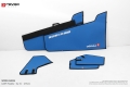 CARF Models - Su-31 - 108 in - 275 cm