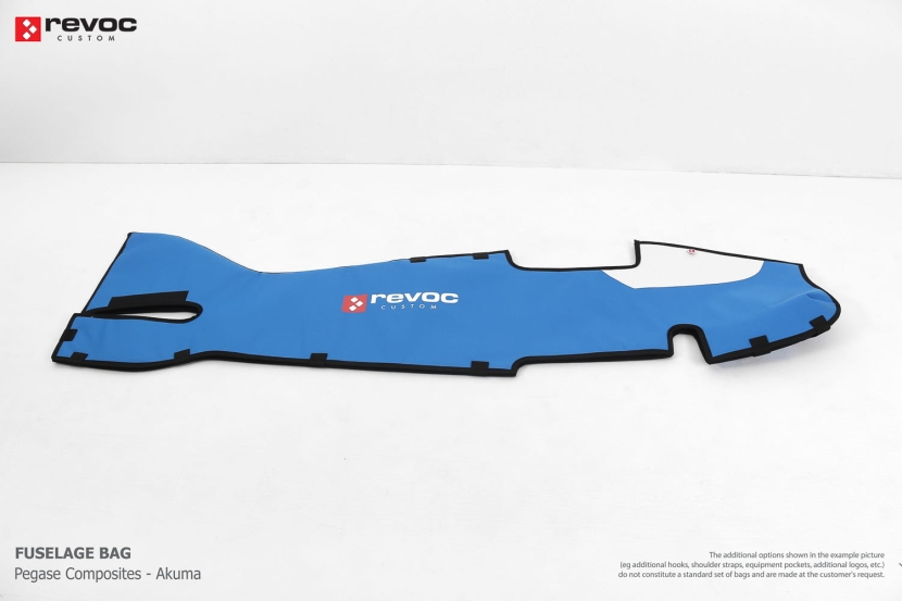 Pegase Composites - Akuma