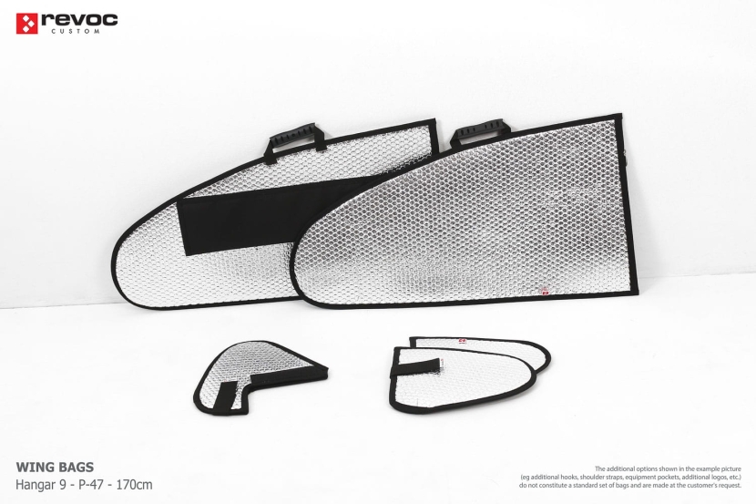 Hangar 9 - P-47 - 67 in - 170 cm