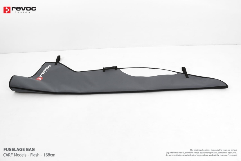 CARF Models - Flash - 66 in - 168 cm