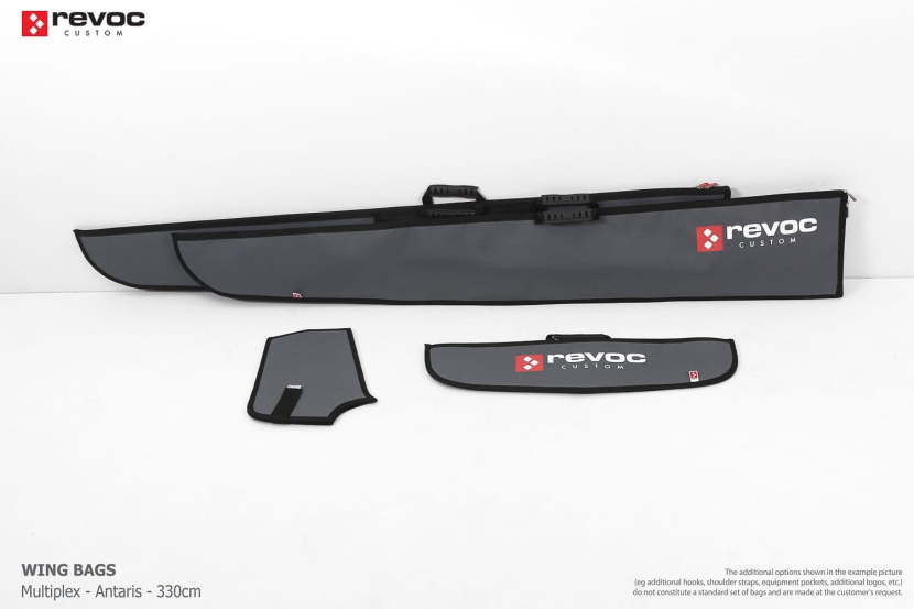 Multiplex - Antaris - 130 in - 330 cm