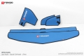 Lassi Nurila - Glacial F3A Model - 69 in - 174 cm