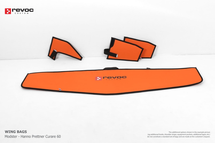 Modster - Hanno Prettner Curare 60