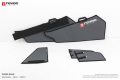 Skymaster - Viper - 86 in - 218 cm
