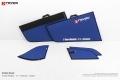 T-One Models - T-1 Sport Jet - 76 in - 192 cm