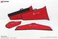 Tomahawk Aviation - Viper - 98 in - 250 cm