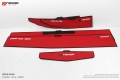 H-Model - Arcus - 260 in - 660 cm