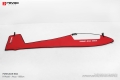 H-Model - Arcus - 260 in - 660 cm
