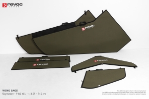 Skymaster - F-86 XXL - 1:3.65 - 124 in - 315 cm