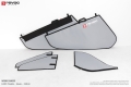 CARF Models - Hawk - 98 in - 250 cm