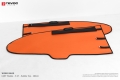 CARF Models - P-47 - Bubble Top - 110 in - 280 cm