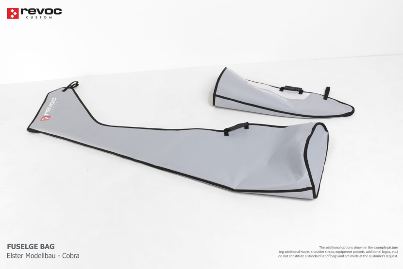 Elster Modellbau - Cobra - 230 in - 585 cm