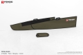 X Models - Mawi - Stingray - 123 in - 313 cm