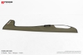 X Models - Mawi - Stingray - 123 in - 313 cm