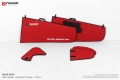 CARF Models - Harvard AT-6 Texan - 126 in - 320 cm
