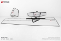 Airworld Modellbau - ASK 21 - 268 in - 680 cm