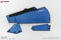Global Jet Club - Viper - 134 in - 340 cm