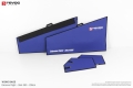 Extreme Flight - Slick 580 - 114 in - 290 cm