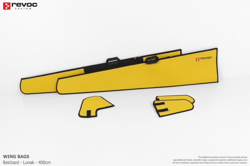 Reichard - Lunak - 157 in - 400 cm