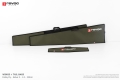 Friday Fly - Kobuz 3 - 1:4 - 128 in - 325 cm