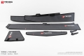 H-Model - Quintus - 302 in - 766 cm