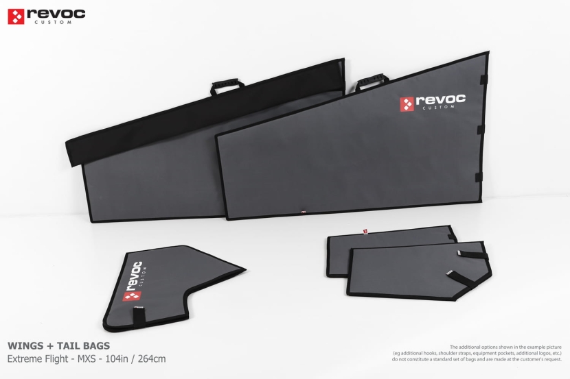 Extreme Flight - MXS - 104 in - 264 cm