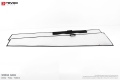 Delro - Foka - 197 in - 500 cm