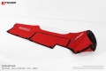 Krill Model - Laser Z-2300 MK2 - 39% - 110 in - 280 cm