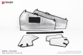 Badan Airplane Kits - Revolto 265 - 104 in - 265 cm