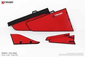 Pirotti / CARF Models - Rebel PRO