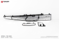 RCRCM - DG-600 - 135 in - 343 cm
