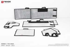 EMHW - Ultimate - 73 in - 185 cm