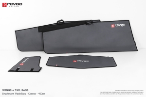 Modellbau Bruckmann - Cessna - 157 in - 400 cm