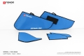 CARF Models - Hawk - 98 in - 250 cm