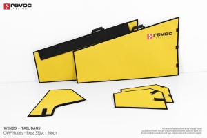CARF Models - Extra 330SC - 102 in - 260 cm