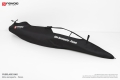 Elite Aerosports - Picaro - 89 in - 225 cm