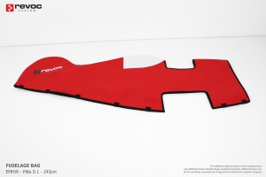 EMHW - Pitts S-1 - 96 in - 243 cm