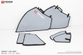 BVM Jets - F-15 - 1:8 - 65 in - 165 cm