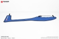 Baudis Model - Diana 2 - 197 in - 500 cm