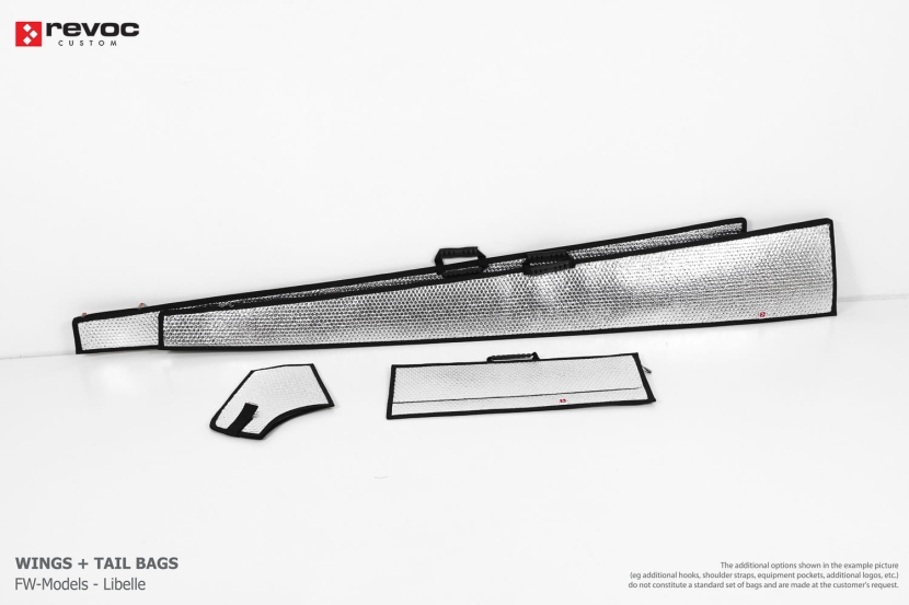 FW-Models - Libelle - 169 in - 428 cm