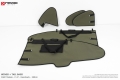 CARF Models - P-47 - Razorback - 110 in - 280 cm