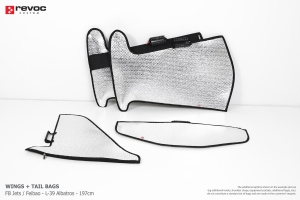 FB Jets / Feibao - L-39 Albatros - 78 in - 197 cm