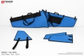 CARF Models - Viper - 98 in - 250 cm