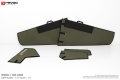 CARF Models - T-27 Tucano - 1:4 - 110 in - 280 cm