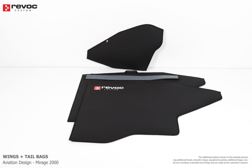 Aviation Design - Mirage 2000 - 72 in - 183 cm