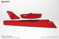 Modellbau Bruckmann - Fox MDM - 220 in - 560 cm