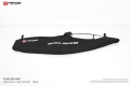 Black Horse - Viper Jet MKII - 75 in - 190 cm
