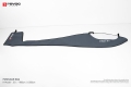 H-Model - JS-1 - 354 in / 413 in - 900 cm / 1050 cm